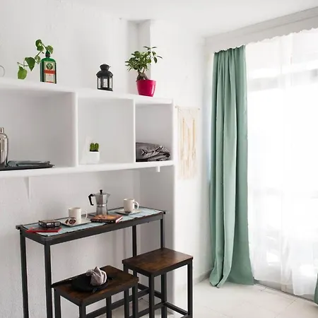 Apartment Casa Alana- En Budha- Mejores Vistas Y Ubicacion ! Benalmadena