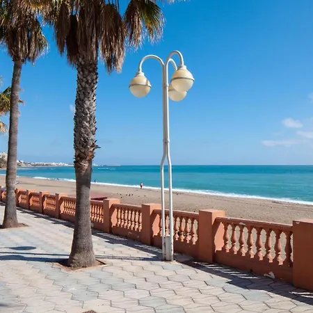 Casa Alana- En Budha- Mejores Vistas Y Ubicacion ! Apartment Benalmadena