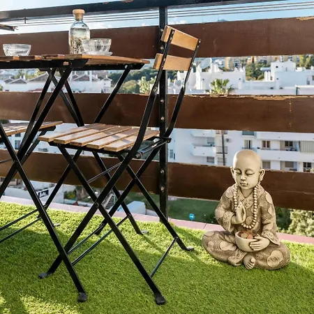 Casa Alana- En Budha- Mejores Vistas Y Ubicacion ! Apartment