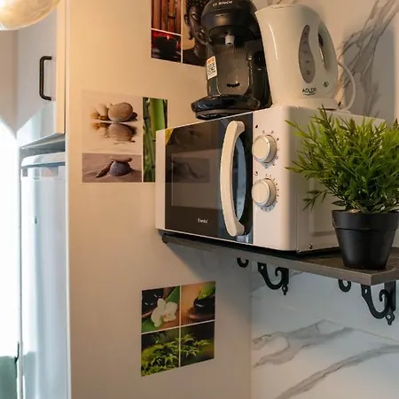 Apartament Casa Alana- En Budha- Mejores Vistas Y Ubicacion ! Benalmádena