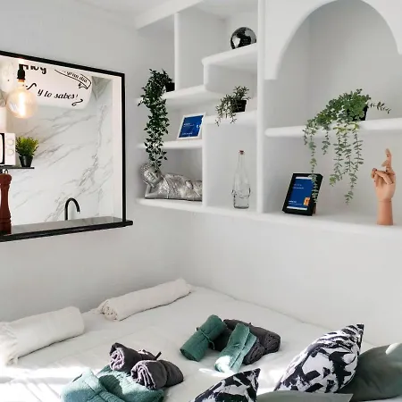 Apartament Casa Alana- En Budha- Mejores Vistas Y Ubicacion ! Benalmádena